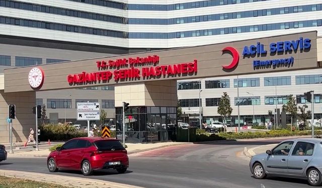 Milletvekili Melih Meriç'in tedavisi sürüyor