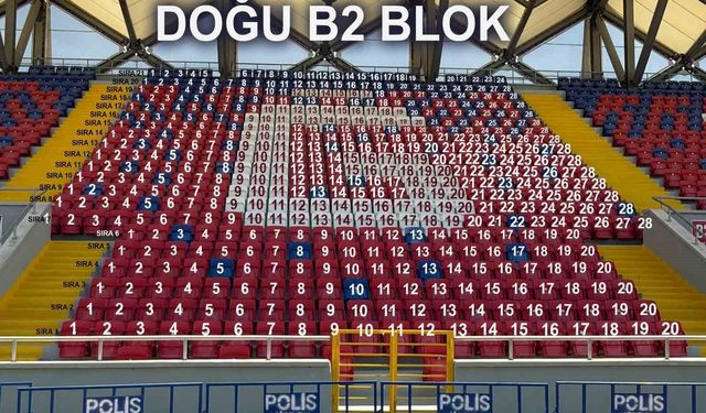 Niğde Belediyesi Spor Kulübü'nde kombine kart satışları başladı