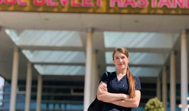 Spor salonları kapandı, o bisiklete yöneldi: Şampiyonluklar peşpeşe geldi