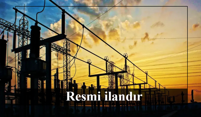 DİREK DEPLASELERİNİN YAPILMASI TEKLİF BİRİM FİYATLI KOMPLE TESİS İŞİ