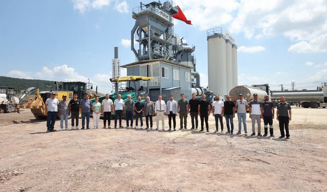 Adapazarı'na 185 Milyonluk dev yatırım