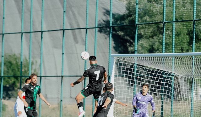 İç Sahadaki İlk 4  Maç Saat 19.00'da