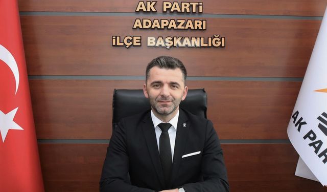Çağlayan’dan 30 Ağustos Zafer Bayramı Mesajı