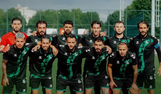 İlk yarı takvimi
