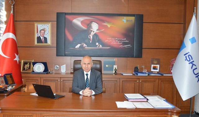 İŞKUR'dan Sakarya İl Milli Eğitime 1.211 kişilik istihdam desteği