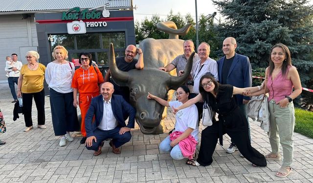 VII. Uluslararası Türk Dili Konuşan Gazeteciler Medya Forumu hazırlıkları tamam..