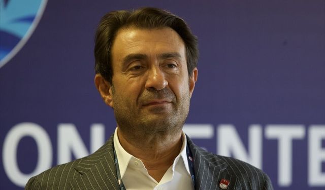 Türkiye Milli Paralimpik Komitesinde hedef, tüm engellileri sporla tanıştırmak