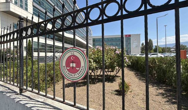 Bolu Belediyesi'ne 34 milyon liralık 'hayali mesai' operasyonu: 7 şüpheli adliyeye sevk edildi