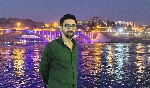 Cizre'de kullandığı süpürge aracının altında kalan temizlik işçisi hayatını kaybetti
