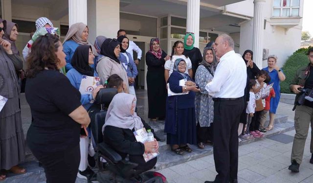 Düzce'nin geleceğine kadınların gözüyle bakılıyor