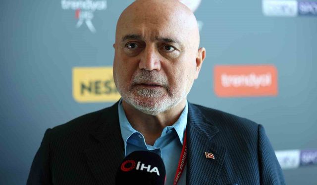 Esenler Erokspor'da Hikmet Karaman dönemi