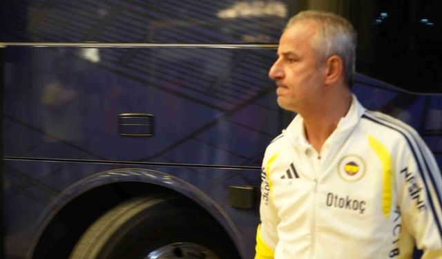 Fenerbahçe, Gaziantep'te