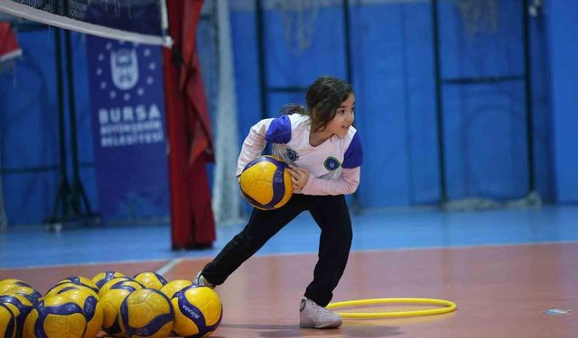 Kış spor okulları 3 Ekim'de başlıyor
