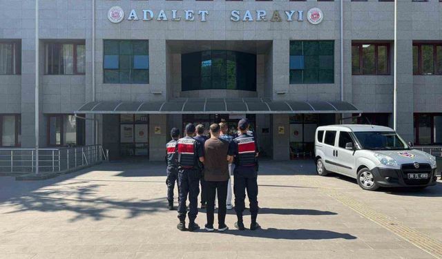 Manavgat'ta insan ticareti operasyonu: 14 yabancı uyruklu mağdur kurtarıldı