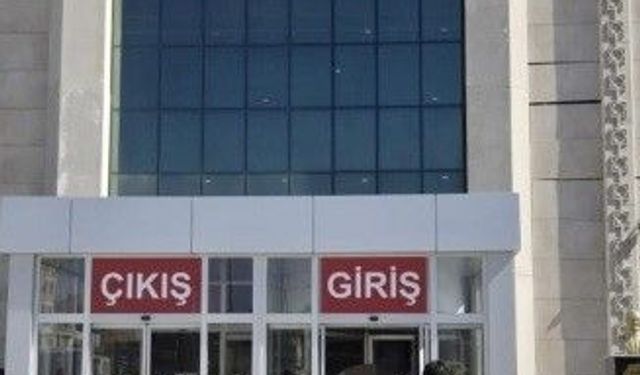Niğde'de FETÖ operasyonu: 1 tutuklama