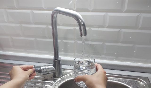 Rize İl Sağlık Müdürlüğünden şiddetli yağışlar sonrası içme suyu uyarısı