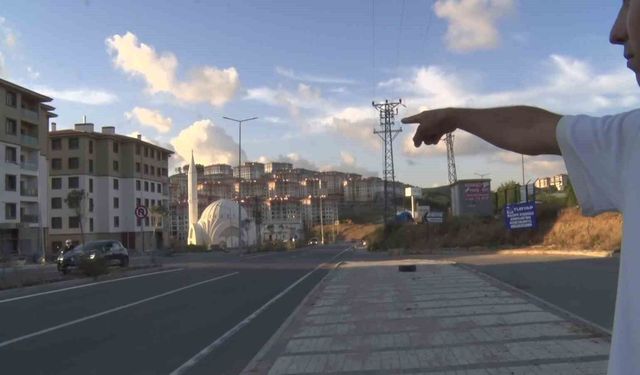 UKOME kararına rağmen minibüslere çalışma izni verilmezken Maltepe TOKİ konutlarında İBB kaynaklı ulaşım çilesi büyümeye devam ediyor