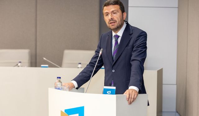 Genel Müdür Çay: "Basınımıza sağlanan kamu desteği 5,2 milyar TL’ye ulaştı"