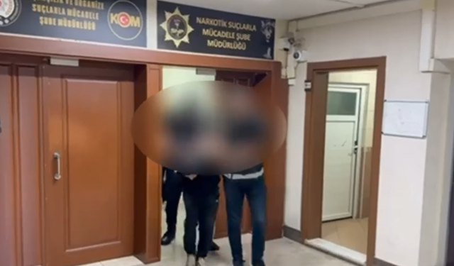Sakarya'da Narkotikten darbe: 75 Kilo Bonzai üretimi engellendi!