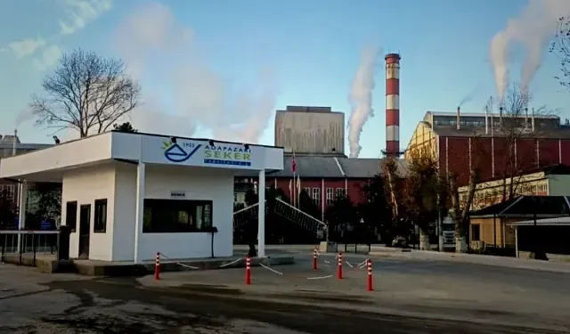 Adapazarı Şeker Fabrikası 50 Milyon Dolara devredildi