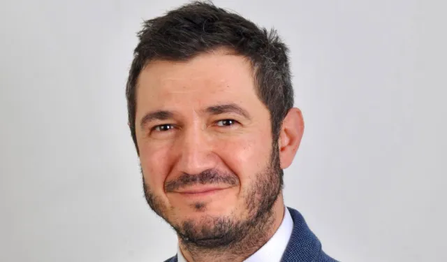 Altuğ Balcıoğlu’nun anne acısı