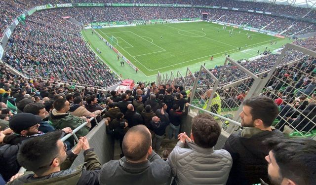 Sakaryaspor 4’te 4 peşinde!