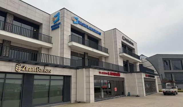 Basın İlan Kurumu Sakarya Bölge Müdürlüğü Cuma Günü Törenle Açılıyor