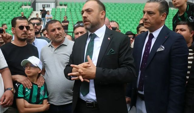 Transfer yasağı kalkacak