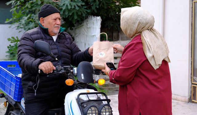 Serdivan’da Büyüklerle Gönülden Buluşma