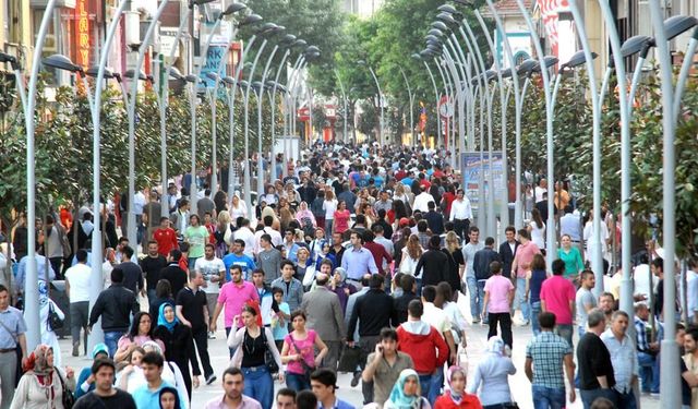 Sakarya Sivil Toplumda Devler Liginde: Türkiye’de İlk 10’a Girdi!