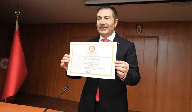 Başkan Erdoğan yeni döneme hızlı başladı