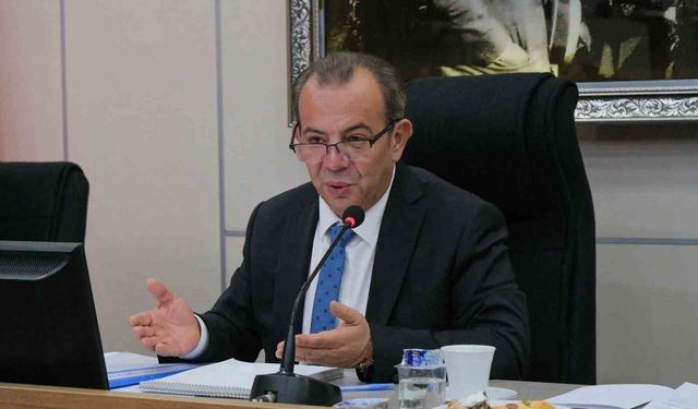 Bolu Belediyesi'ne yönelik irtikap davasında mahkeme kararını açıkladı