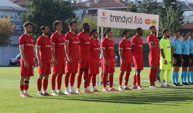 Boluspor - Van Spor FK maçının biletleri satışa çıktı