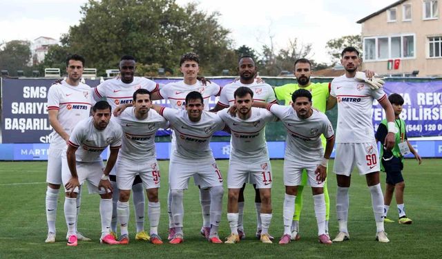 Boluspor'a üç dönem transfer yasağı