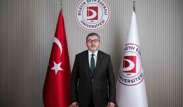 BŞEÜ'de sağlık eğitiminde dijital dönem