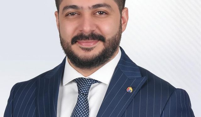 Elazığ Ticaret Borsası Başkan Adayı Şenol Arslan çalışmalarını sürdürüyor