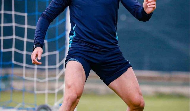 Erzurumspor FK, Eyüpspor maçına hazır