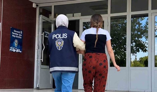 Kırıkkale'de uyuşturucu operasyonları: 3 tutuklama