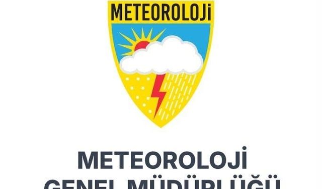 Kırklareli için meteorolojik sarı uyarı: Kuvvetli sağanak bekleniyor