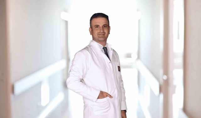 Sporcularda diz yaralanmalarında erken müdahale ve güvenli dönüş önemli