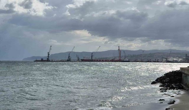 Trakya'nın dış ticaretinde Tekirdağ öne çıktı: Ağustosta 300 milyon dolarlık ihracat