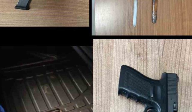 Yalova merkezli 6 ilde tefecilik operasyonu: 21 şüpheli yakalandı