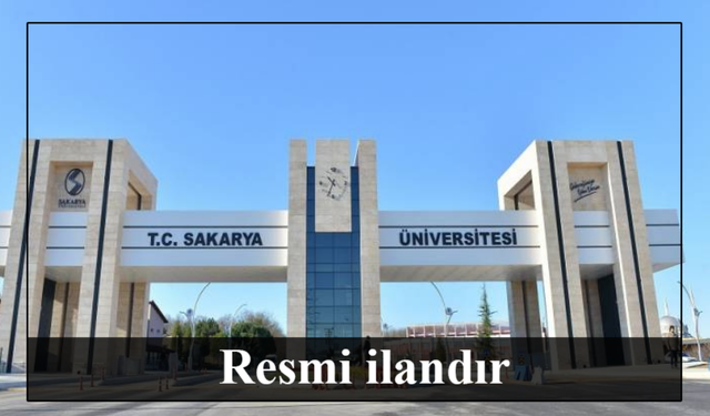 YAZILIM VE DESTEK HİZMETİ ALINACAKTIR