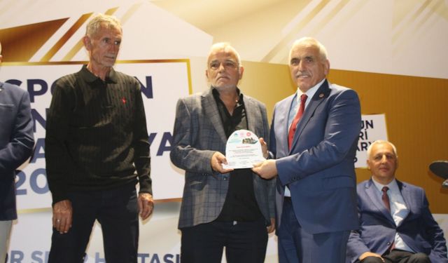 Sakarya’da Sporun Enleri
