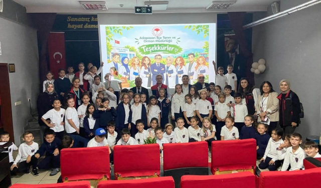 İl Tarım ve Orman Müdürlüğü'nden üç ilçede örnek proje