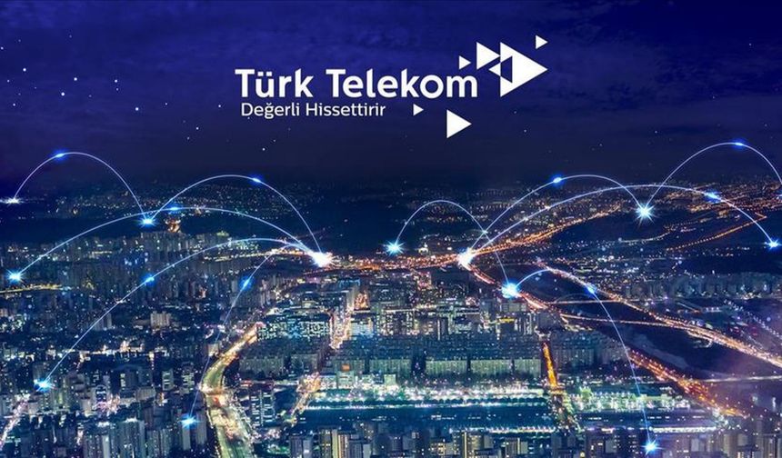 Türk Telekom ‘WiFi İşyerim’ ile KOBİ’ler dijitalleşiyor