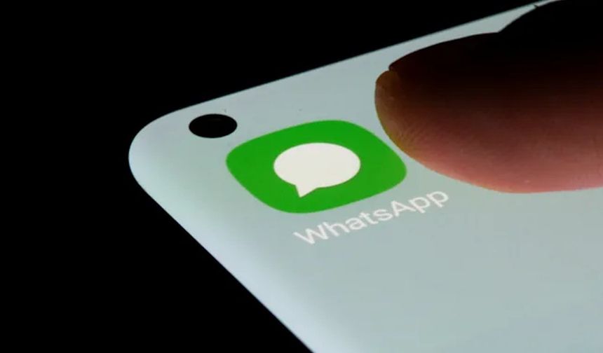 WhatsApp grup sohbetlerine özel yeniliğini duyurdu!