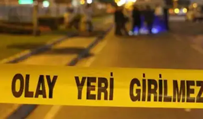 Genç oryantal 5. kattan düştü! Yaşam mücadelesi veriyor