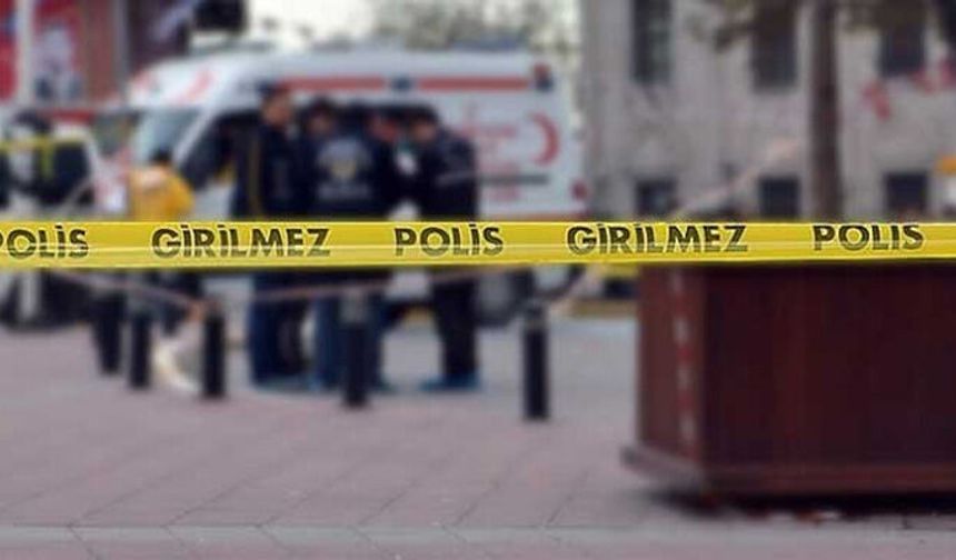 Telefonu açıp "iyi değilim" dedi, kızı cansız bedenini buldu!
