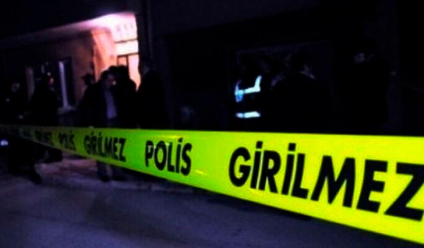 Yalnız yaşayan yaşlı kadın evinde ölü bulundu!